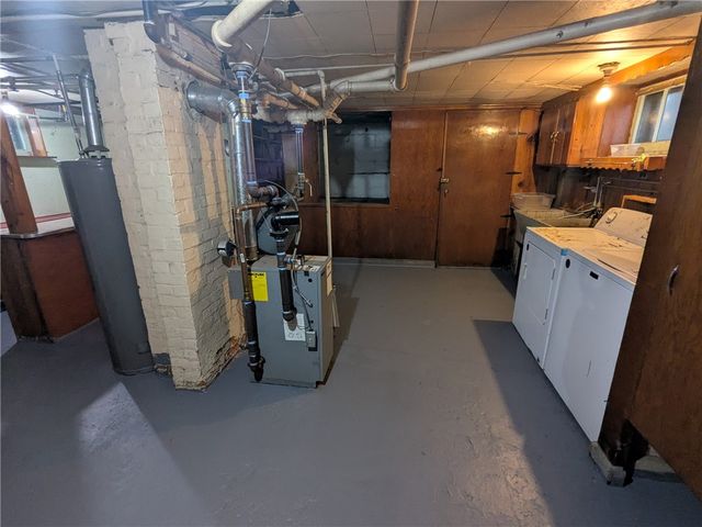 18 Melrose Street, Rochester, NY 14619