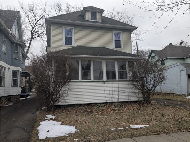 18 Melrose Street, Rochester, NY 14619