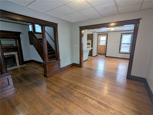 18 Melrose Street, Rochester, NY 14619