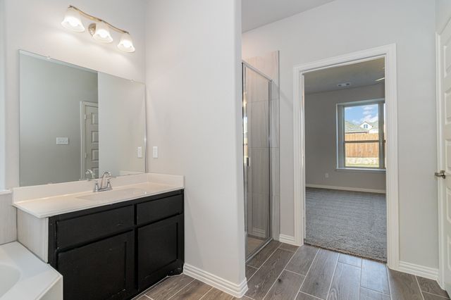 232 Cisco Trail, Forney, TX 75126