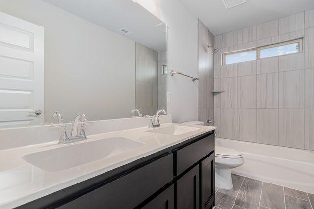 232 Cisco Trail, Forney, TX 75126