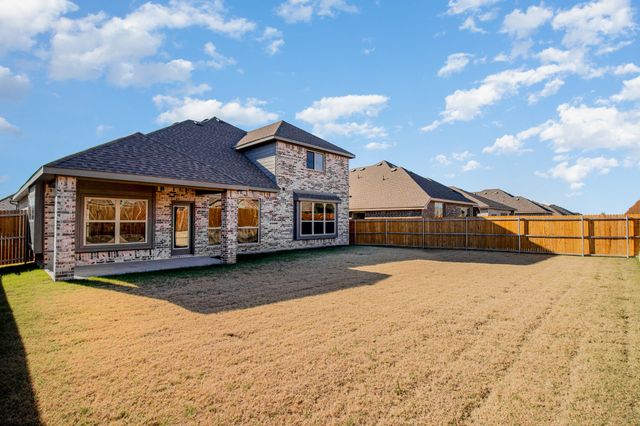 232 Cisco Trail, Forney, TX 75126