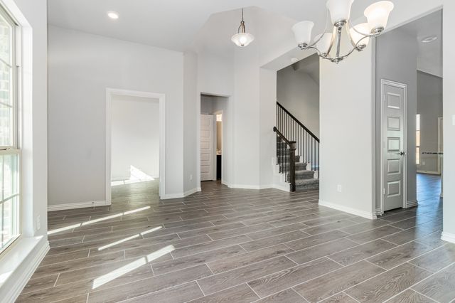 232 Cisco Trail, Forney, TX 75126