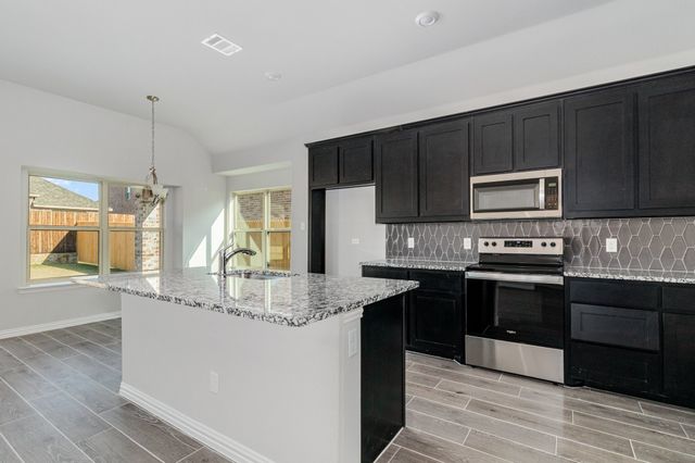 232 Cisco Trail, Forney, TX 75126