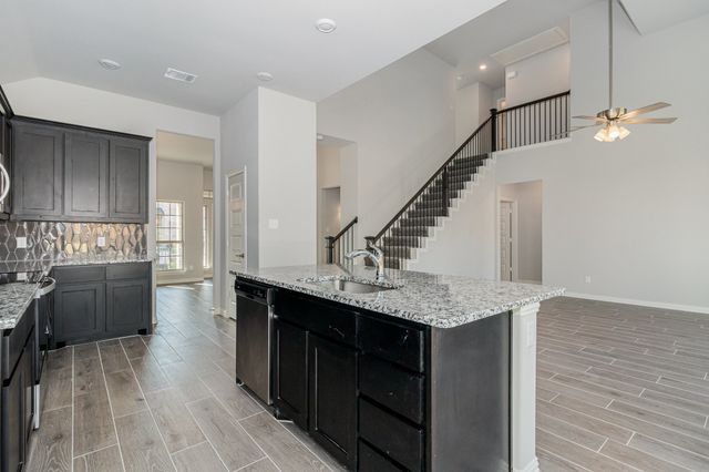 232 Cisco Trail, Forney, TX 75126