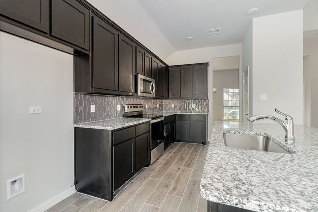 232 Cisco Trail, Forney, TX 75126