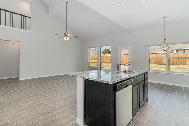 232 Cisco Trail, Forney, TX 75126