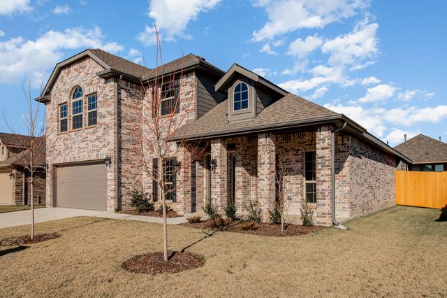 232 Cisco Trail, Forney, TX 75126