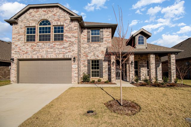 232 Cisco Trail, Forney, TX 75126