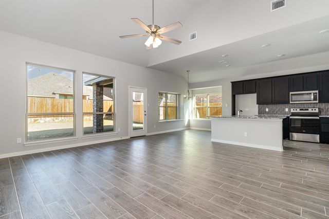 232 Cisco Trail, Forney, TX 75126