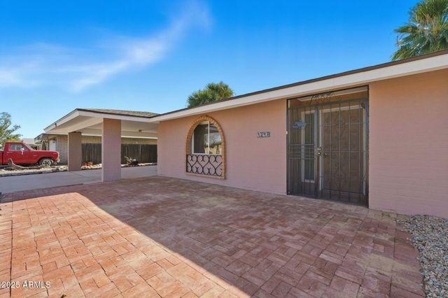 1219 E CORDOVA Avenue, Casa Grande, AZ 85122