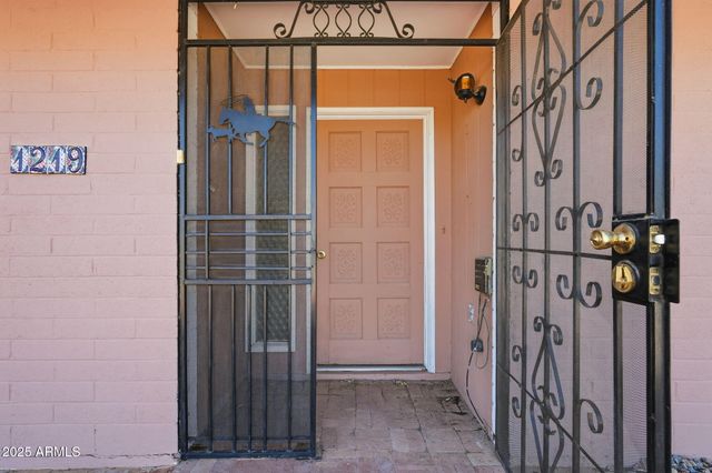 1219 E CORDOVA Avenue, Casa Grande, AZ 85122