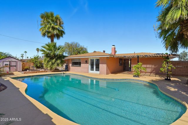 1219 E CORDOVA Avenue, Casa Grande, AZ 85122