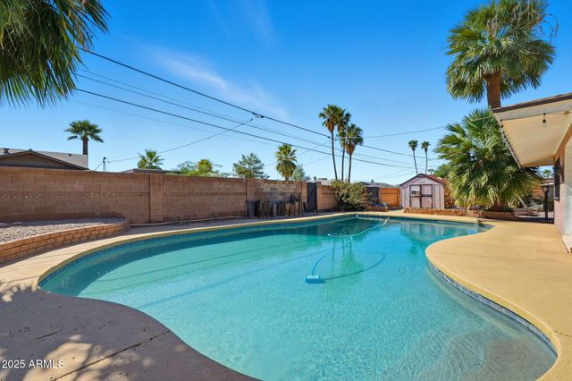 1219 E CORDOVA Avenue, Casa Grande, AZ 85122