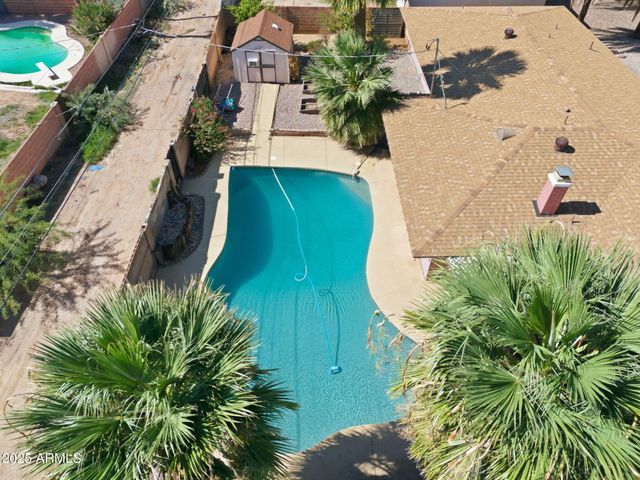 1219 E CORDOVA Avenue, Casa Grande, AZ 85122