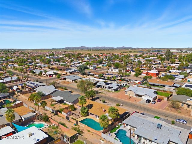 1219 E CORDOVA Avenue, Casa Grande, AZ 85122