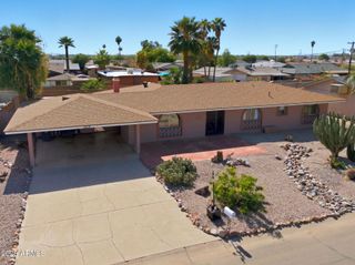 1219 E CORDOVA Avenue, Casa Grande, AZ 85122
