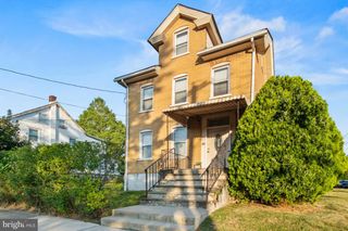 201 N LINE ST, Lansdale, PA 19446