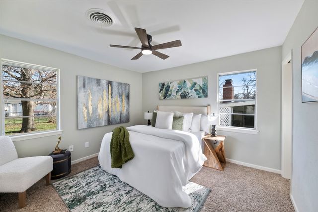 5909 Sandra Drive, Fort Worth, TX 76133