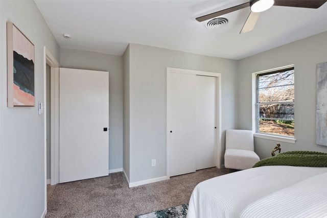 5909 Sandra Drive, Fort Worth, TX 76133