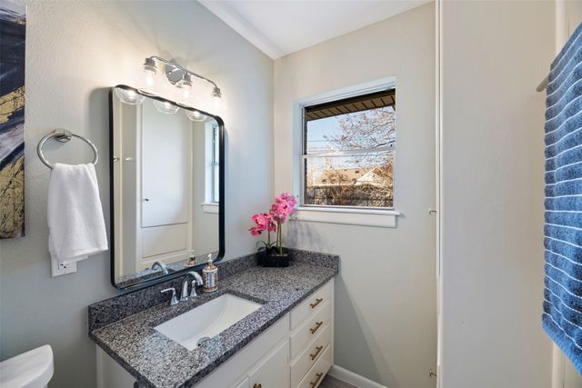 5909 Sandra Drive, Fort Worth, TX 76133