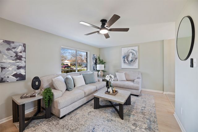 5909 Sandra Drive, Fort Worth, TX 76133