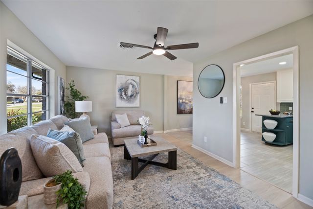 5909 Sandra Drive, Fort Worth, TX 76133