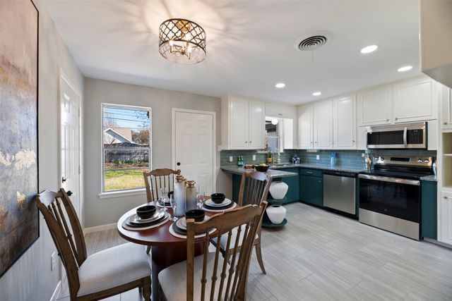 5909 Sandra Drive, Fort Worth, TX 76133