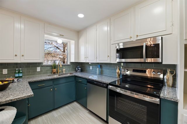 5909 Sandra Drive, Fort Worth, TX 76133