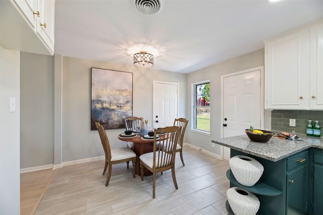 5909 Sandra Drive, Fort Worth, TX 76133