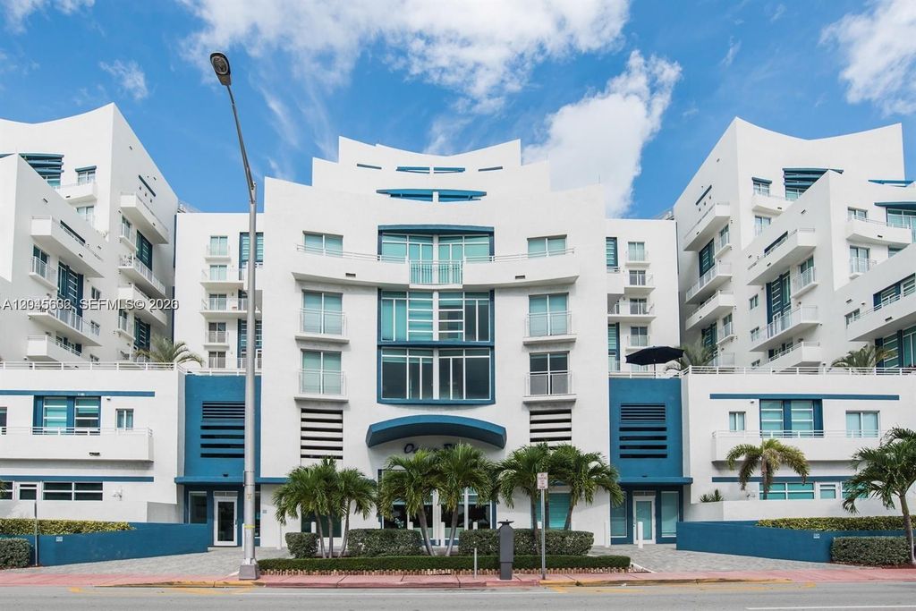 7600 Collins Ave 712, Miami Beach, FL 33141