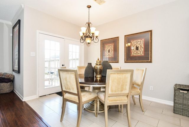 1119 Lexington Green Drive, Missouri City, TX 77459