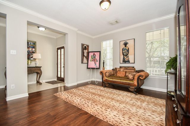 1119 Lexington Green Drive, Missouri City, TX 77459