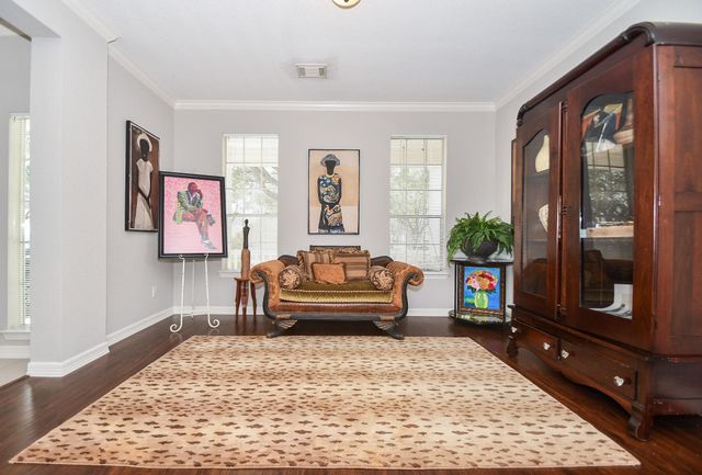 1119 Lexington Green Drive, Missouri City, TX 77459