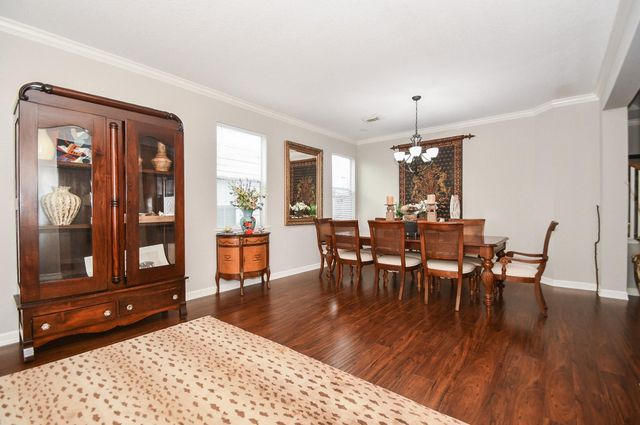 1119 Lexington Green Drive, Missouri City, TX 77459