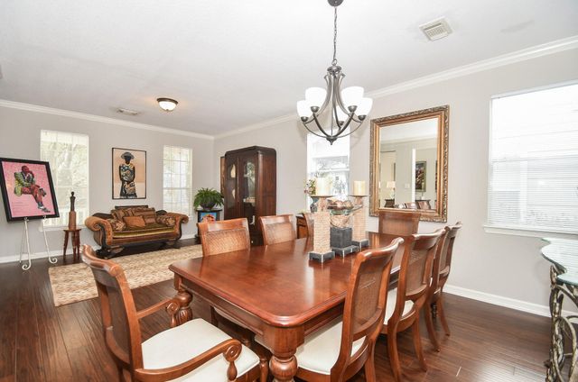 1119 Lexington Green Drive, Missouri City, TX 77459