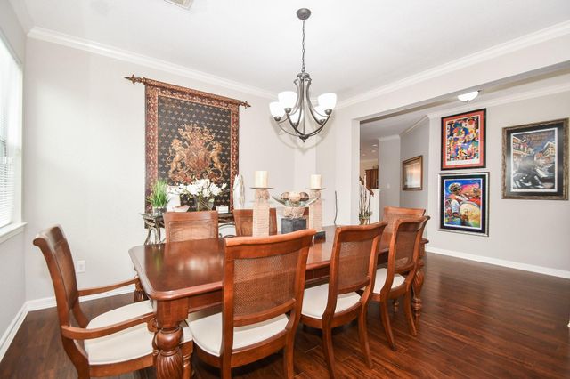 1119 Lexington Green Drive, Missouri City, TX 77459