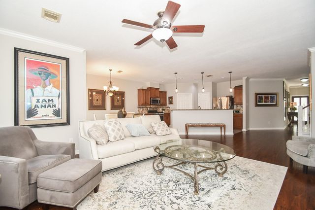 1119 Lexington Green Drive, Missouri City, TX 77459