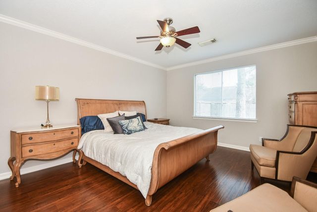 1119 Lexington Green Drive, Missouri City, TX 77459