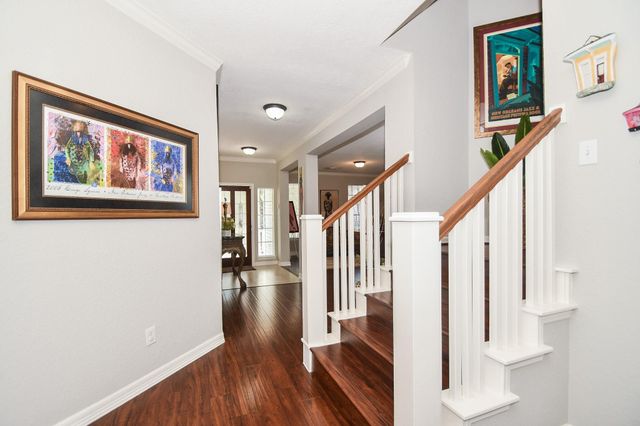 1119 Lexington Green Drive, Missouri City, TX 77459