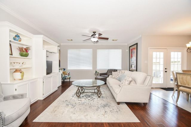 1119 Lexington Green Drive, Missouri City, TX 77459