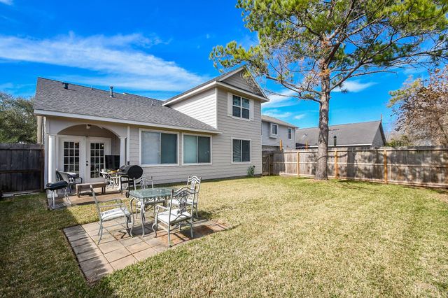 1119 Lexington Green Drive, Missouri City, TX 77459