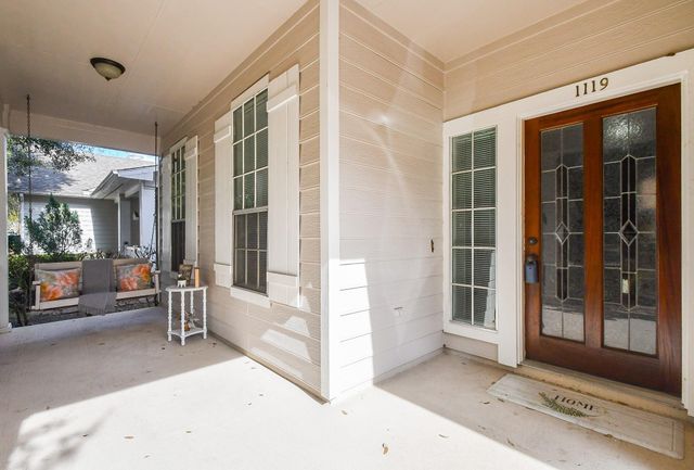 1119 Lexington Green Drive, Missouri City, TX 77459