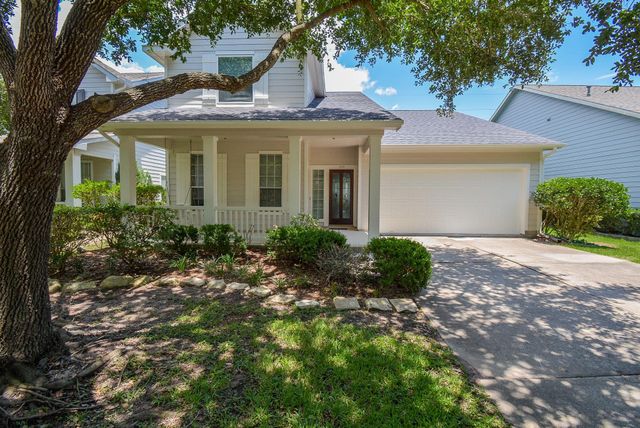 1119 Lexington Green Drive, Missouri City, TX 77459