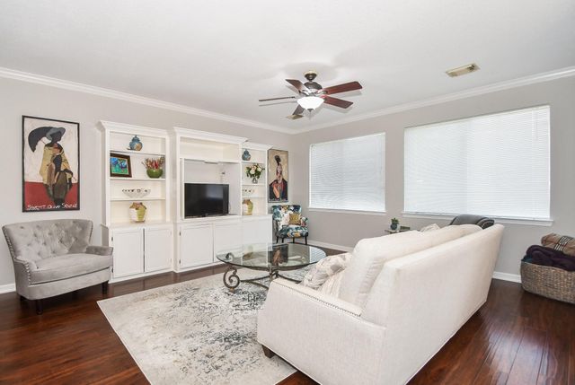 1119 Lexington Green Drive, Missouri City, TX 77459