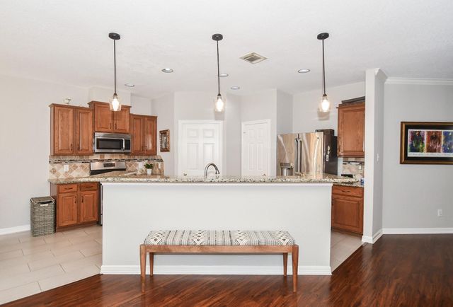 1119 Lexington Green Drive, Missouri City, TX 77459