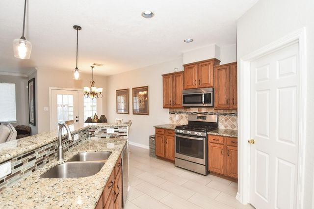 1119 Lexington Green Drive, Missouri City, TX 77459