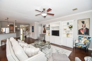 1119 Lexington Green Drive, Missouri City, TX 77459