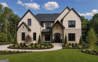 4692 Spout Springs Road (LOT 4) Road, Buford, GA 30519