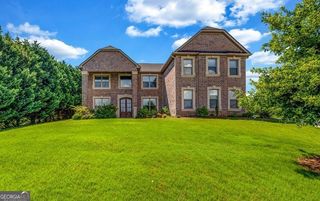 2606 Bosworth Court NE, Conyers, GA 30013